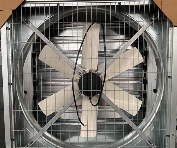 負(fù)壓風(fēng)機(jī)